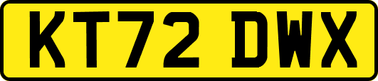 KT72DWX