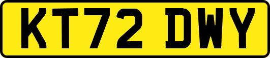 KT72DWY