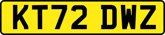 KT72DWZ