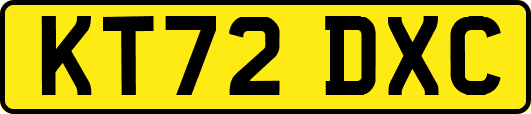 KT72DXC