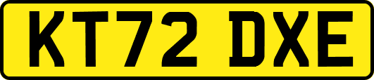 KT72DXE