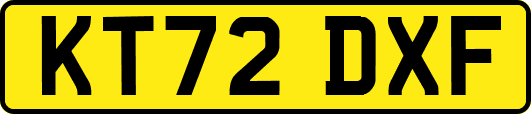 KT72DXF
