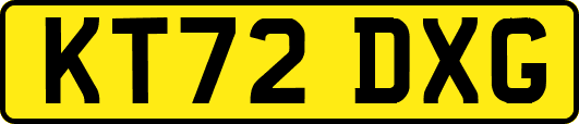 KT72DXG