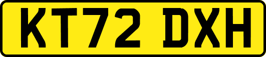 KT72DXH