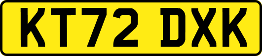 KT72DXK