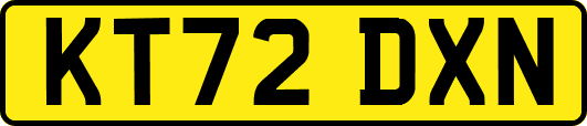 KT72DXN