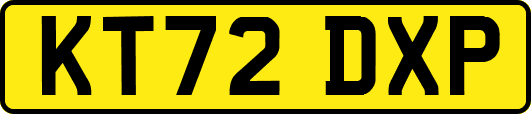 KT72DXP