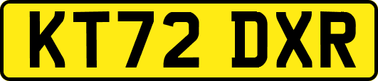 KT72DXR