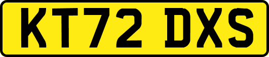 KT72DXS