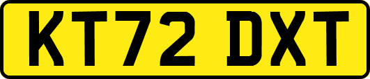 KT72DXT