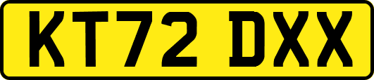 KT72DXX