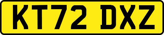 KT72DXZ