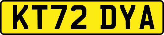 KT72DYA