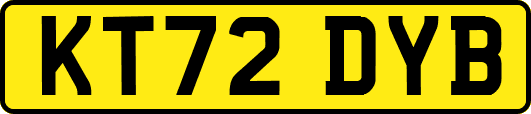 KT72DYB
