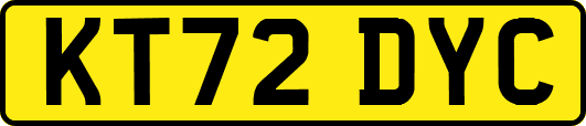 KT72DYC