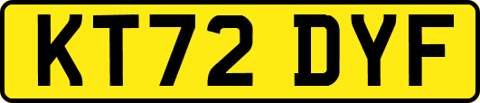 KT72DYF