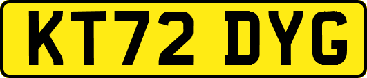 KT72DYG