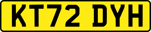 KT72DYH