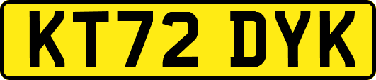 KT72DYK