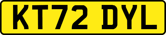 KT72DYL