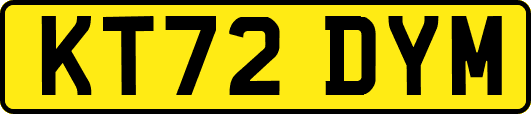 KT72DYM