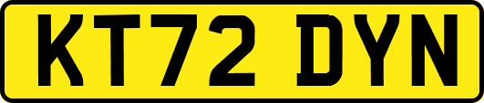 KT72DYN