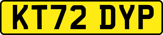 KT72DYP