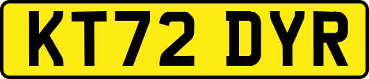 KT72DYR