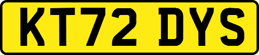 KT72DYS