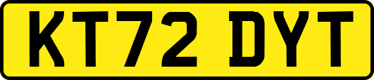 KT72DYT