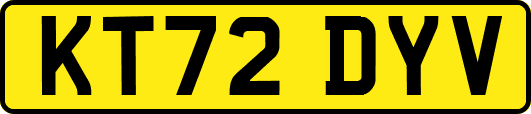 KT72DYV