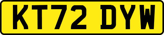 KT72DYW