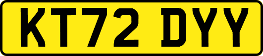 KT72DYY