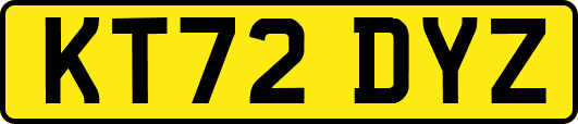 KT72DYZ