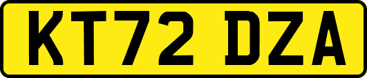 KT72DZA