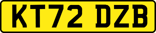 KT72DZB