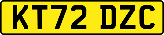 KT72DZC