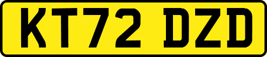 KT72DZD