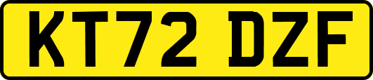 KT72DZF