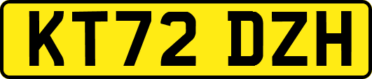 KT72DZH
