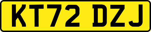 KT72DZJ