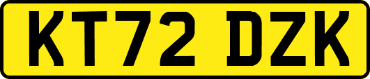 KT72DZK
