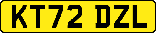 KT72DZL