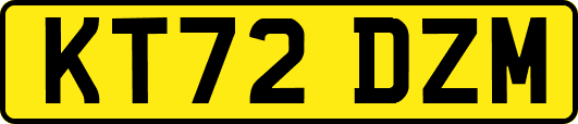 KT72DZM