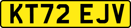 KT72EJV