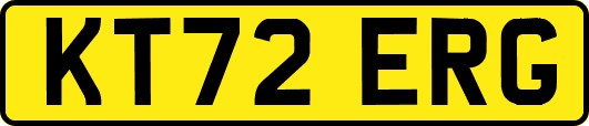 KT72ERG