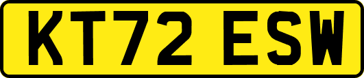 KT72ESW
