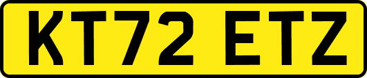 KT72ETZ