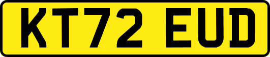 KT72EUD