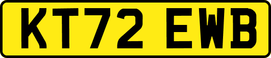 KT72EWB